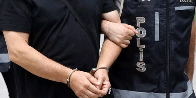 FETÖ firarisi sahte kimlikle yakalandı