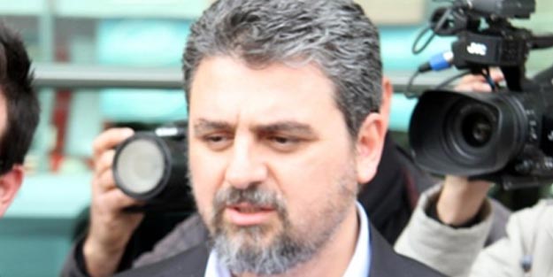 FETÖ firarisi Sami Boydak yakalandı!