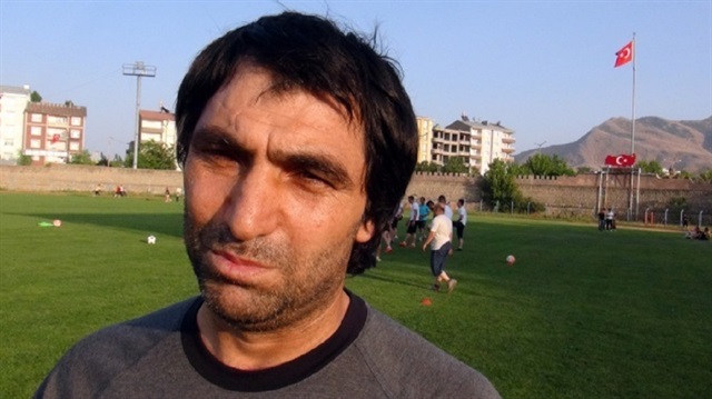 'FETÖ futbol hayatımı bitirdi'