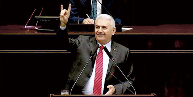 FETÖ gelecek hesap verecek