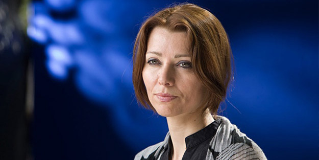 FETÖ gelini Elif Şafak'tan HDP tahriği! 