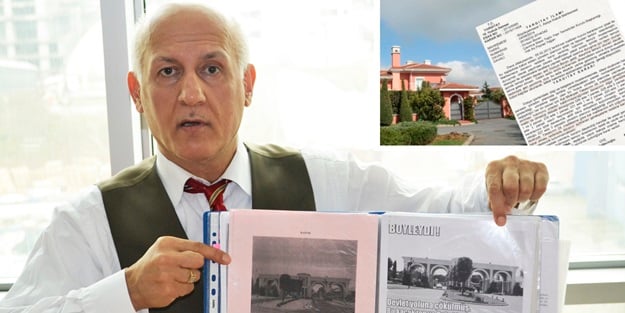 FETÖ gölgesinde aidat vurgunu