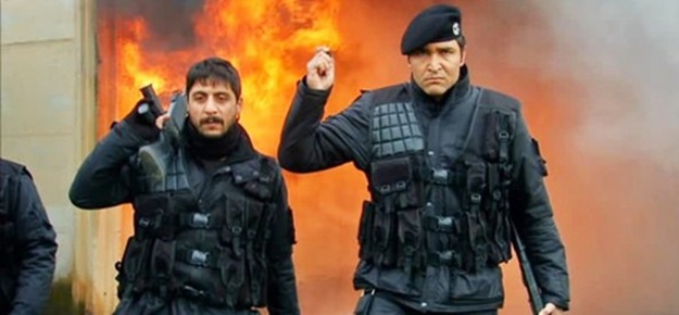 FETÖ görevi İslam düşmanı Murdoch'a devretti!