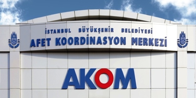 FETÖ'cü hainler AKOM'u bunun için işgal etmiş