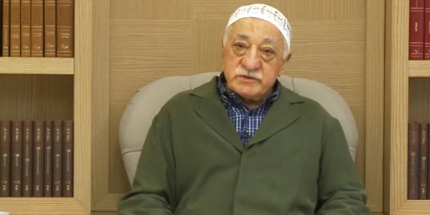 FETO cübbesiyle orduya sinyal vermiş!