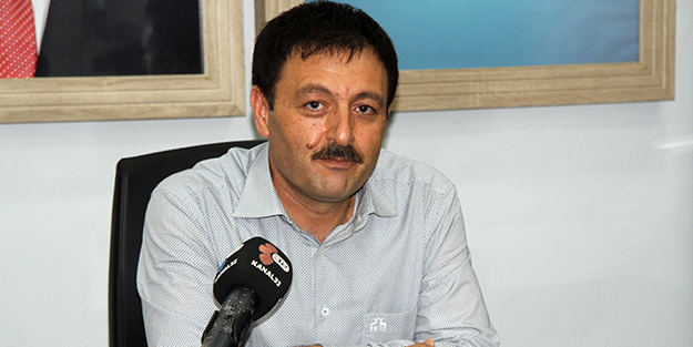 FETÖ hakkında şok iddia!