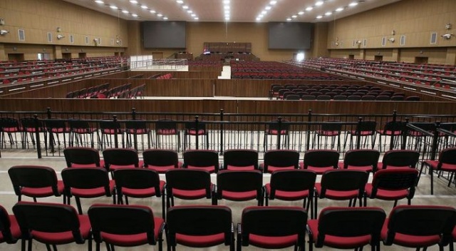 FETÖ hakkındaki ilk davada sona yaklaşıldı