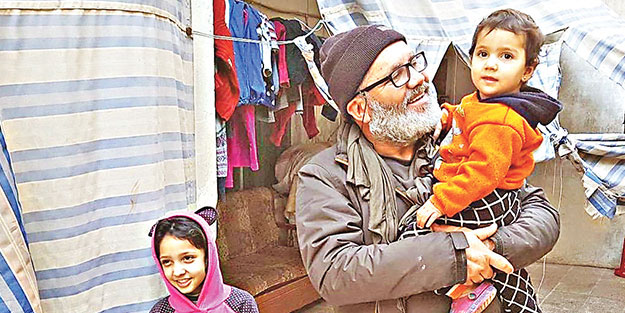 FETÖ hedef gösterdi, BAE müebbet verdi