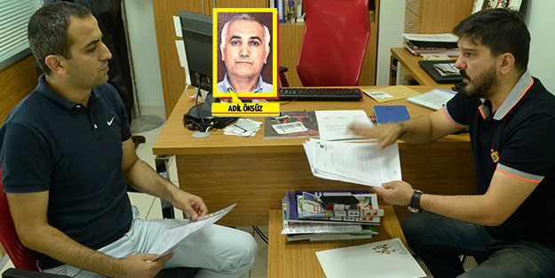 FETÖ, himmeti mafya usulüyle toplamış