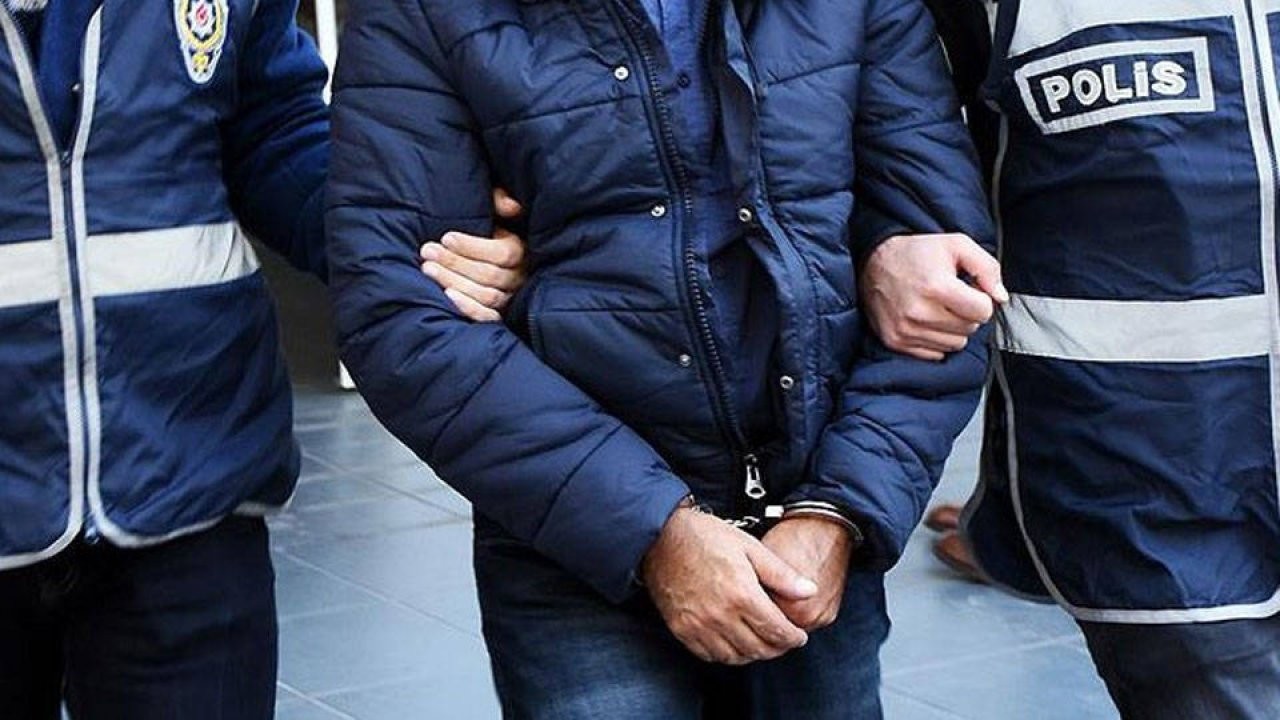 FETÖ hükümlüsü ihraç emniyet müdürü Kayseri'de yakalandı
