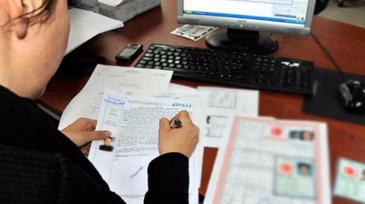 FETÖ için kurulan kırmızı hat hırsızlığı engelledi