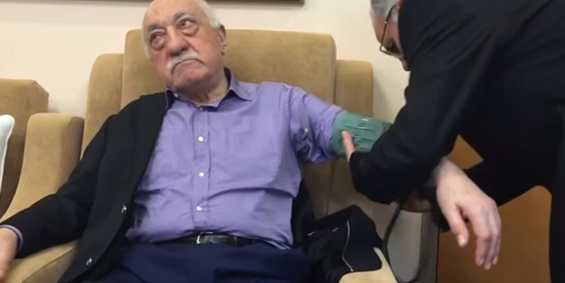 FETÖ için yolun sonu göründü... Trump talimatı verdi