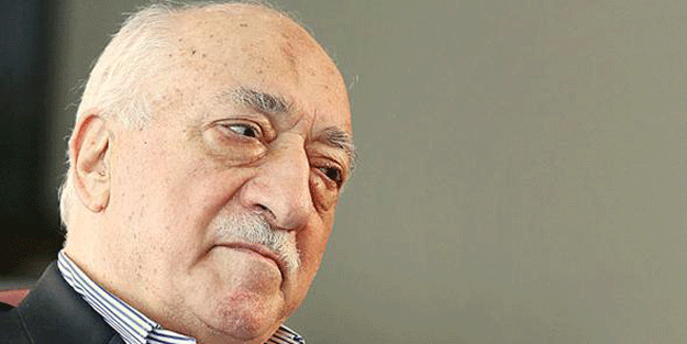 FETÖ içindeki hayalet örgüt