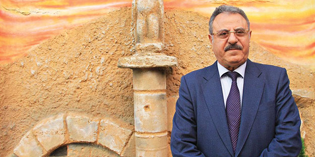 FETÖ idari Siyonizmin maşası oldu