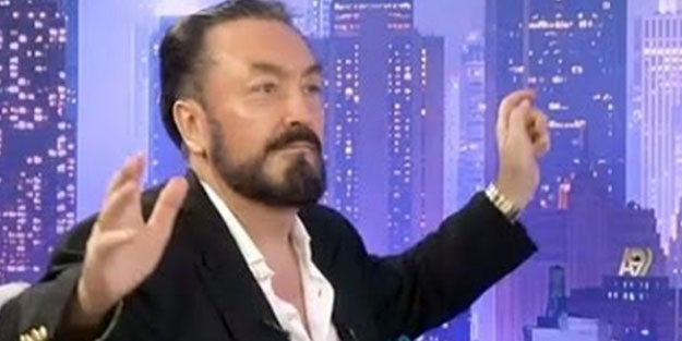 FETÖ ile aynı taktik! Dansöz Adnan’ın trol ordusu iş başında