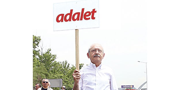 ‘FETÖ ile buluşmadım’ yalanı