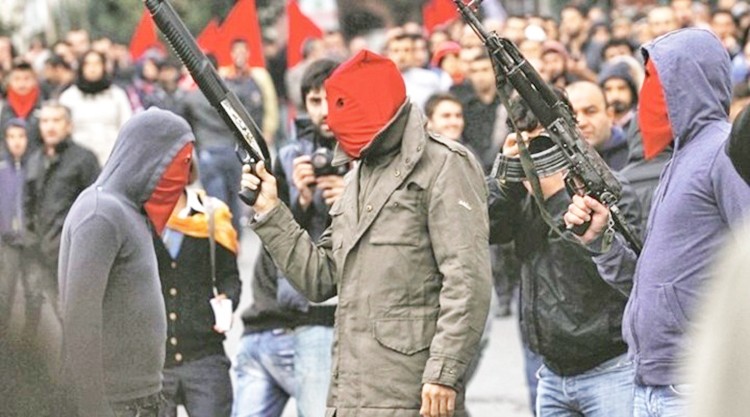 FETÖ ile DHKP-C’nin ‘Ortak kaos planı’: "Ortak kaos planı" davasında karar açıklandı