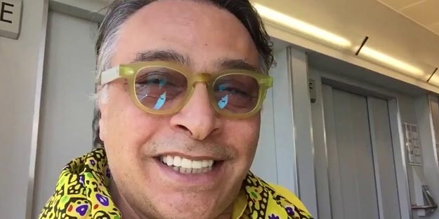 FETÖ ile ilişkisini açığa vurdu! Barbaros Şansal'dan skandal paylaşım!