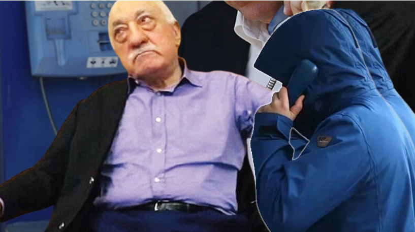 FETÖ ile irtibatlı olduğu tespit edilen 445 emniyet mensubunun açığa alınmıştı Olayın altından 'Garson' çıktı