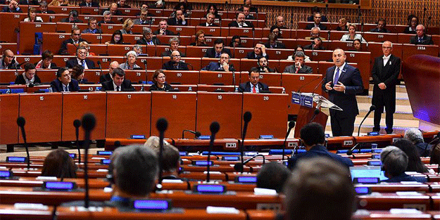 FETÖ ile mücadele diplomasisi sonuç verdi