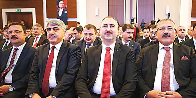 FETÖ ile mücadelede rehavete yer yok