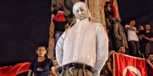 FETÖ ile mücadelede yeni bir aşamaya geçildi!
