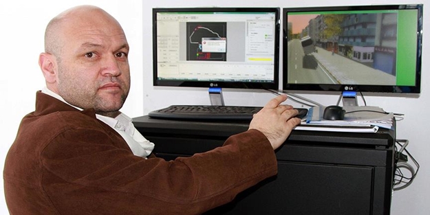 'FETÖ ile mücadelenin tek çözümü milli yazılımlar'