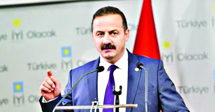 FETÖ ile PKK zil takıp oynuyor