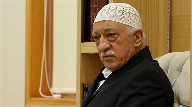 FETÖ ile PKK'nın darbe anlaşması