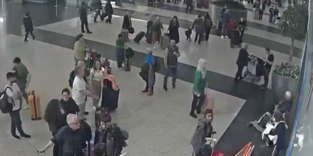 FETÖ iltisaklı suç makinesi Yüksel Hoş, Özlem Doğan'a salça oldu!