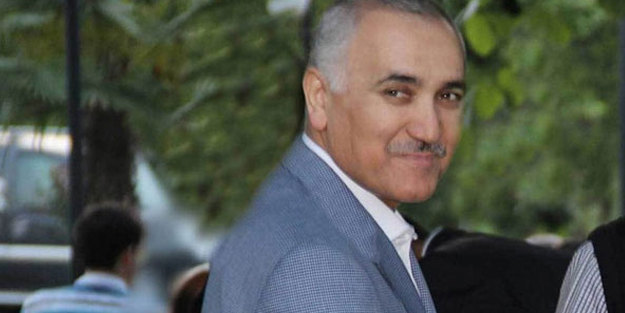 FETÖ imamı Adil Öksüz hakkında kritik bilgi! Kameraların yönünü değiştirmiş