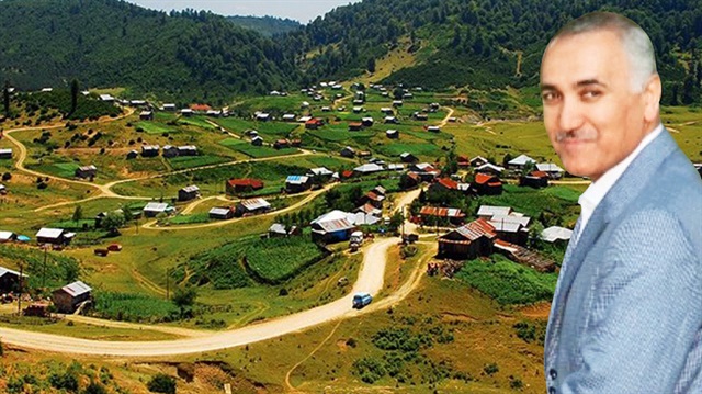 FETÖ imamı Öksüz'ün izi Akyazı'da bulundu