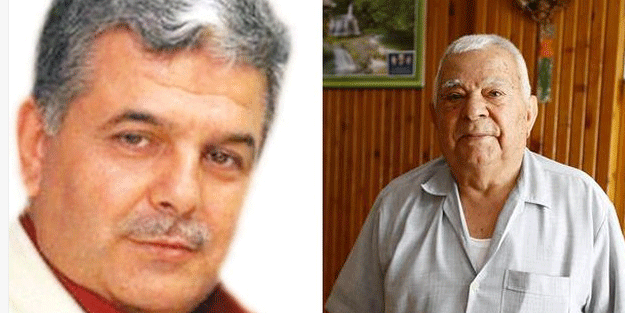 FETÖ imamından kayınpederine ahlaksız teklif