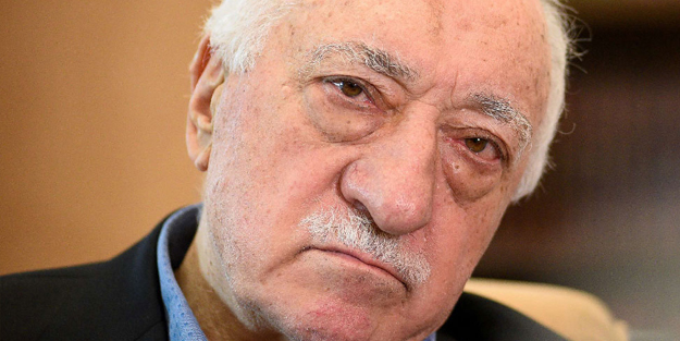 FETÖ imamının öğrenciye verdiği talimat ortaya çıktı! Takiyyenin kralı...