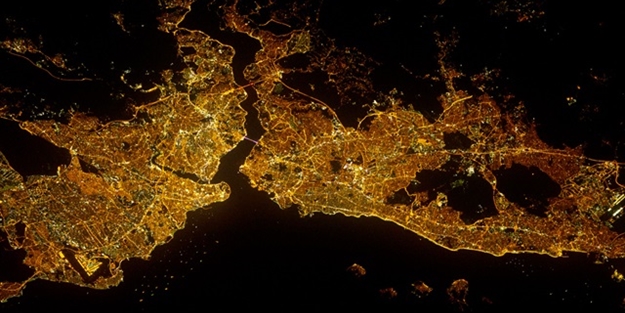 FETÖ İstanbul'u 4 eyalete bölmüş