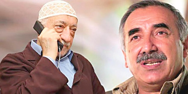 FETÖ istihbaratı sağır etmiş