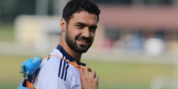 FETÖ itirafçısı, futbola geri döndü! İşte yeni takımı