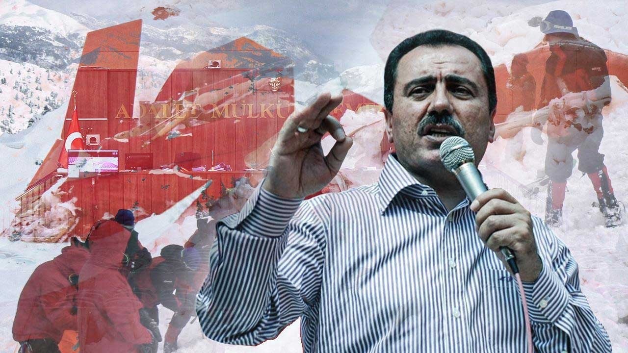 FETÖ itirafçısından şok eden ifade! 'Yazıcıoğlu'nu ortadan kaldırın' talimatı