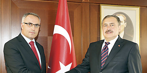 Eroğlu: FETÖ, kâinat alçağı
