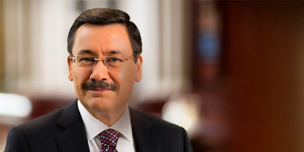 FETÖ kanallarına verdiği reklamla gündeme gelen Melih Gökçek: Erdoğan'a kırgın değilim