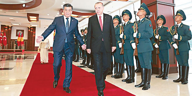 ‘FETÖ, kardeşlerimizi de vurmasın’ uyarısı!