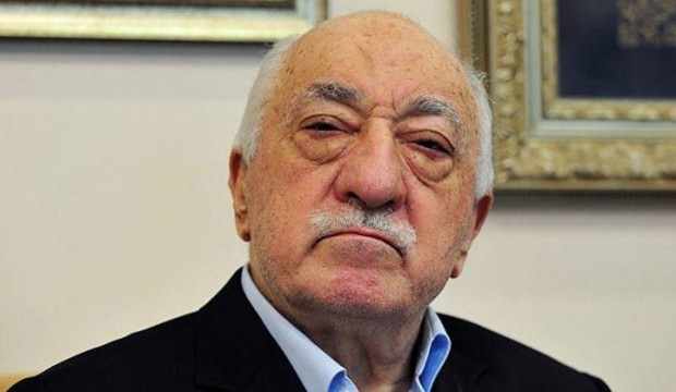 FETÖ kasasını korku ele verdi