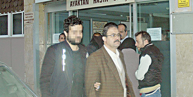 FETÖ, kendi üyelerini sindirmeye çalışmış