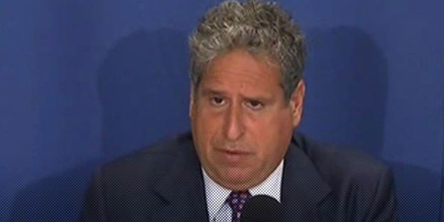 'FETÖ kendini eğitime adamış bir örgüt değil'