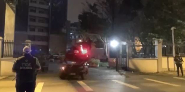 FETÖ 'Kıskaç'a alındı! 10 ilde eş zamanlı dev operasyon: Gözaltılar var!