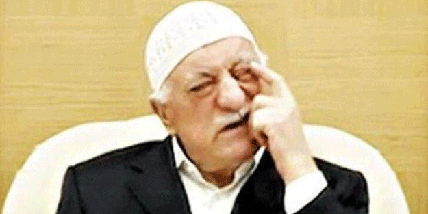 FETÖ kıskaca alındı