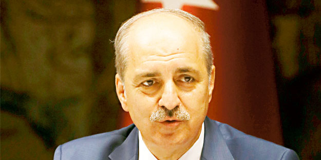 ‘FETÖ kriminal bir çete’