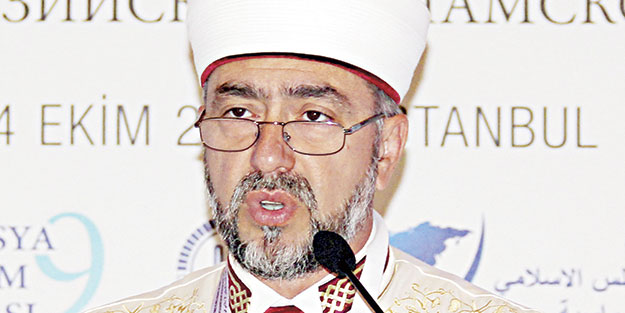 FETÖ küfürle işbirliği içinde