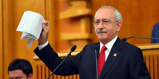 FETÖ kuklası CHP’nin iftira siyaseti çöktü...Rezil oldular