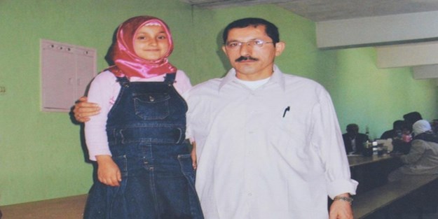 FETÖ kumpasıyla müebbet aldı